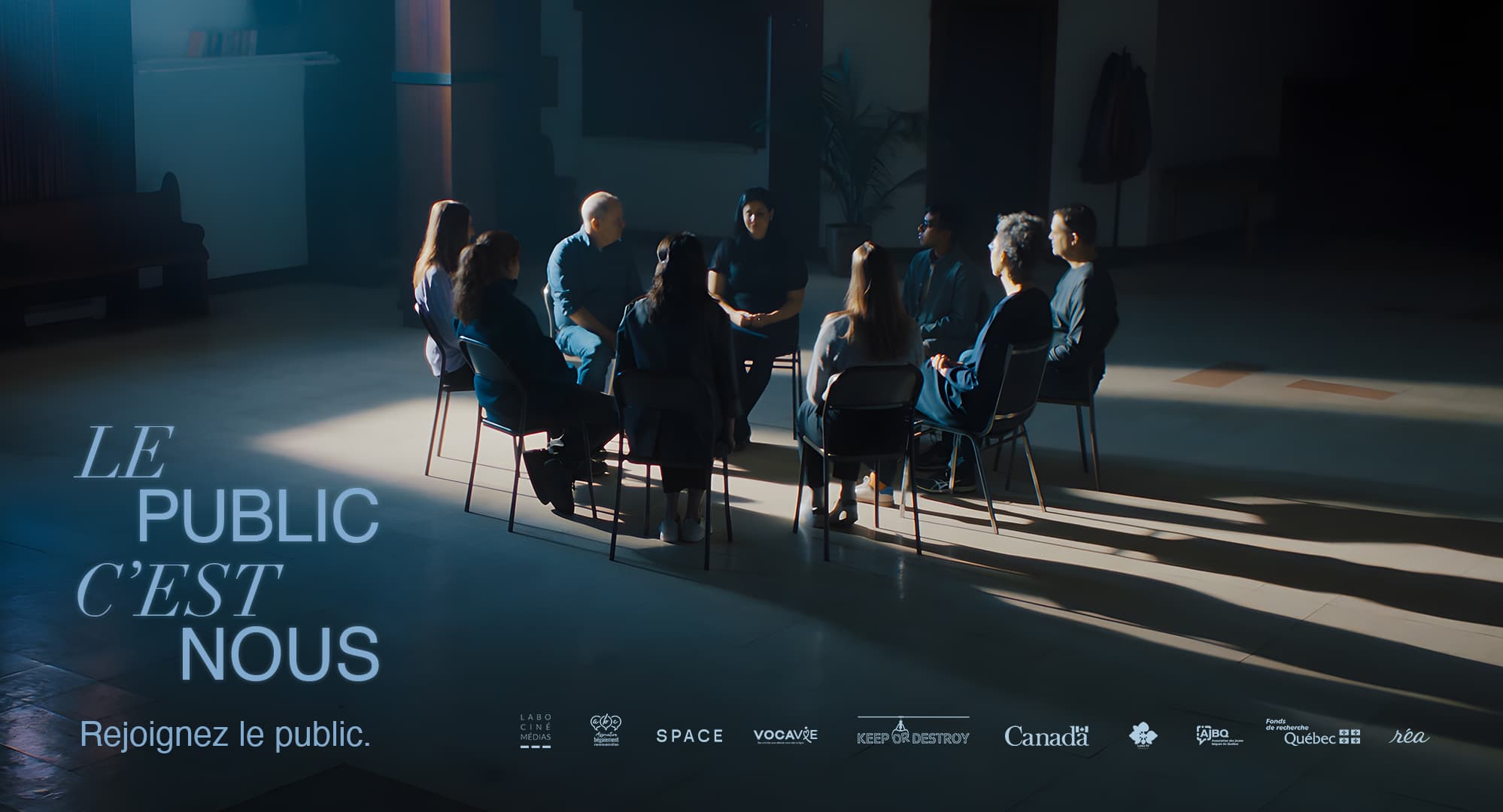 Miniature de la bande-annonce